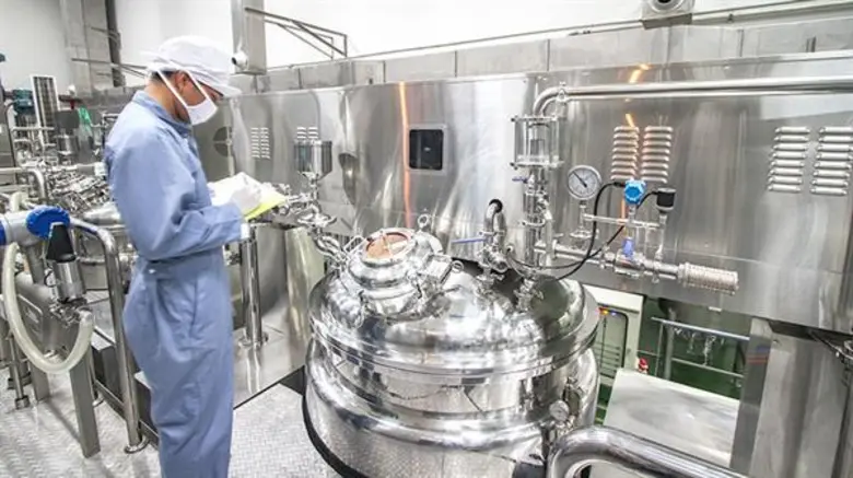 โอสถสภาได้รับการรับรองมาตรฐานสินค้าออร์แกนิคจาก COSMOS เป็นรายแรกในประเทศไทย พร้อมรุกตลาดผลิตภัณฑ์ของใช้ส่วนบุคคลทั้งในและต่างประเทศ