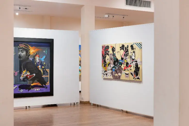 ธนาคารกรุงไทย ขอเชิญชมนิทรรศการศิลปกรรมกรุงไทย ครั้งที่ 4 พร้อมจัดกิจกรรม Road Show อวดผลงานศิลป์ทรงคุณค่าในภูมิภาคต่าง ๆ ทั่วประเทศ