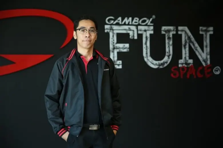 ศักดิ์ดา โตรื่น ผู้จัดการฝ่ายการตลาดบริษัท บิ๊กสตาร...