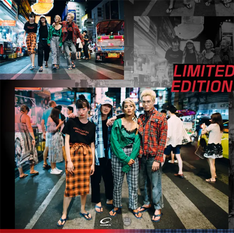 แกมโบล จับมือ บุรีรัมย์ ยูไนเต็ด!! จัดแคมเปญ “GAMBOL X BURIRAM UNITED 2019”