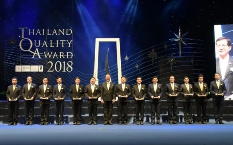 ดร.พสุ โลหารชุน ปลัดกระทรวงอุตสาหกรรม ให้...