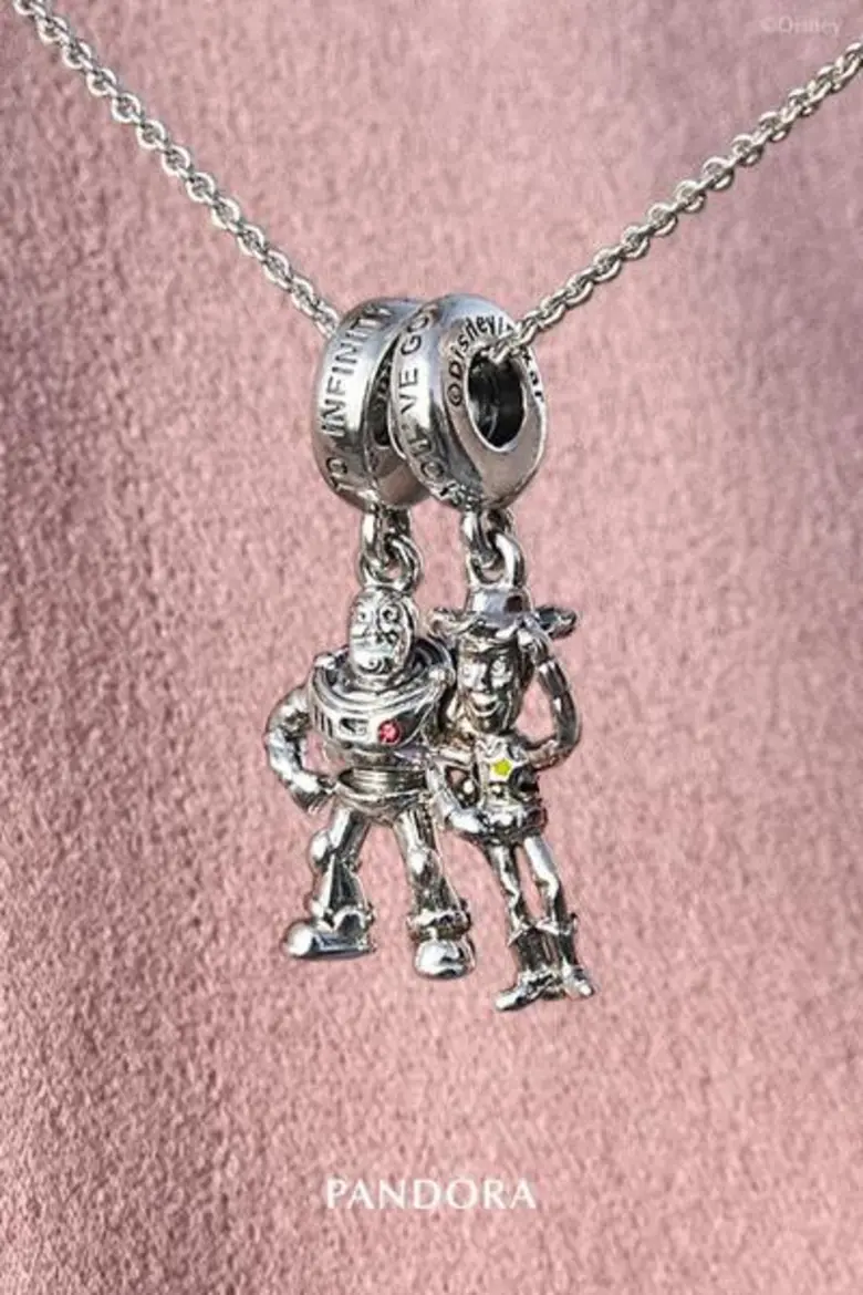 Pandora – Toy Story