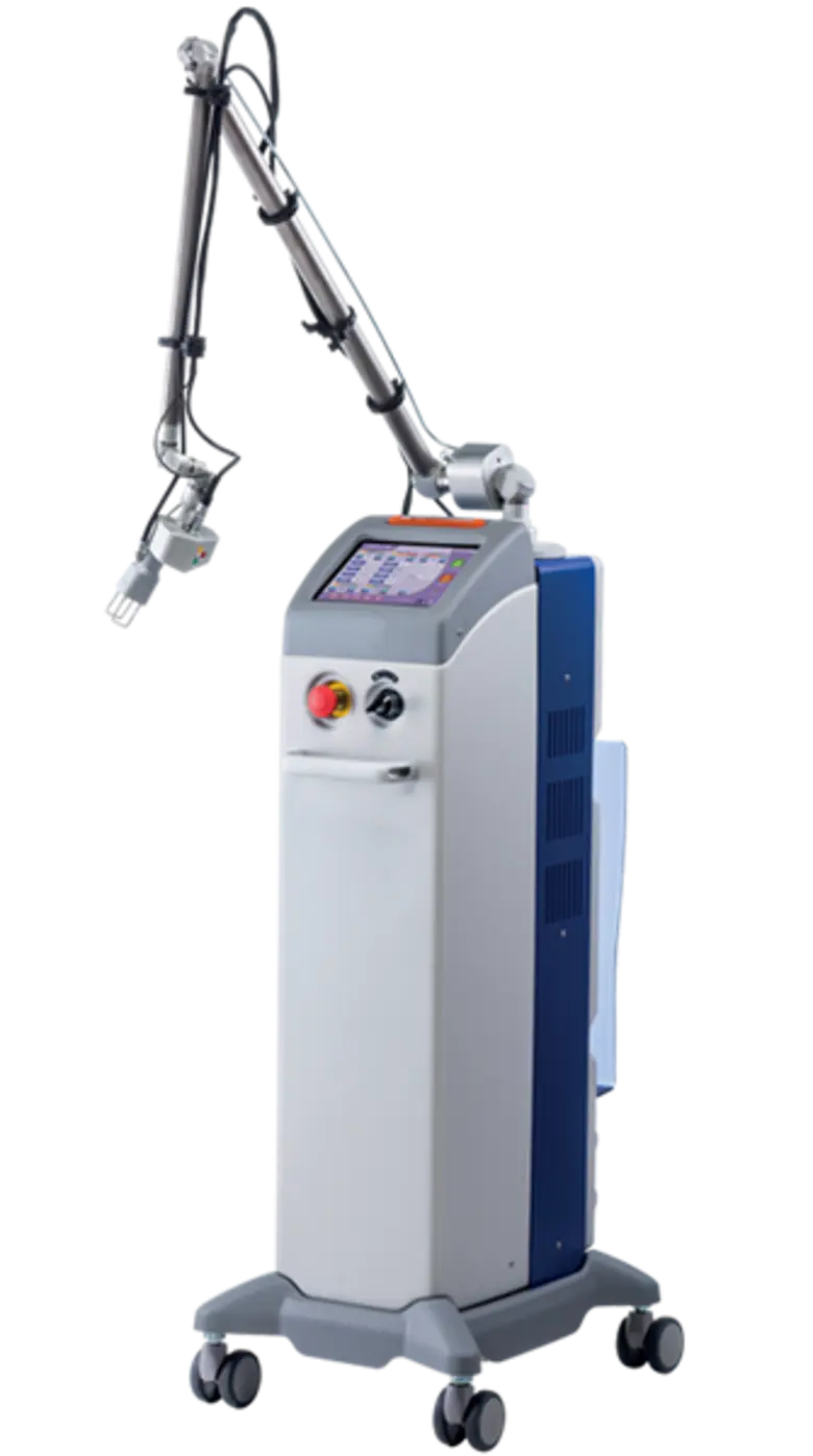 เลเซอร์ฟื้นฟูจุดซ่อนเร้นโดยไม่ต้องผ่าตัด เพิ่มความมั่นใจให้ผู้หญิง