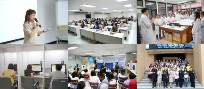 นางสาวนงนุช เมธียนต์พิริยะ ผู้อำนวยการกอง...