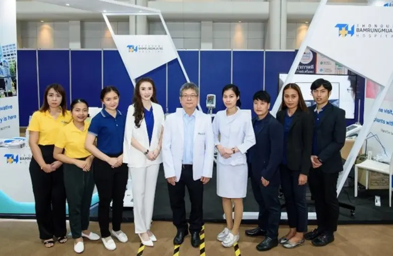 เมื่อเร็วๆ นี้ ทันตแพทย์ศรยุธ อุ่นเมือง ผ...