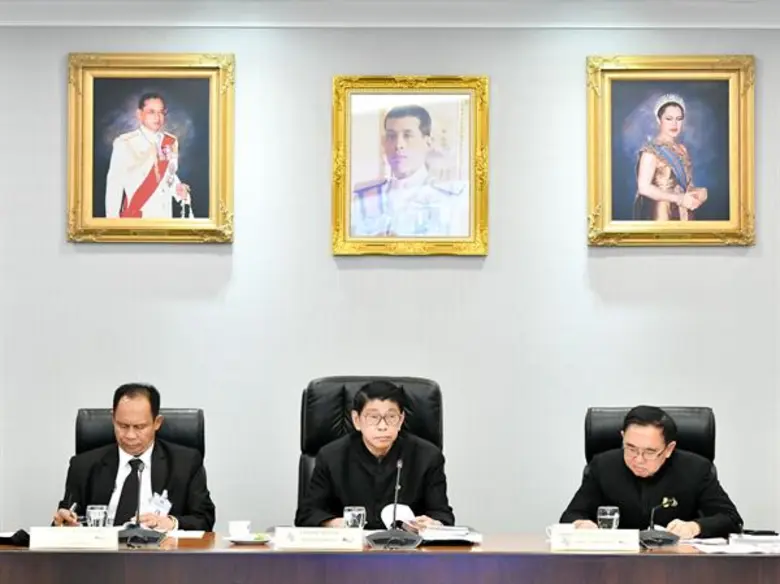 วันที่ 11 มิ.ย.2562 ที่ห้องประชุม 1 ตึกบั...