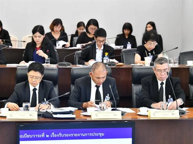 บอร์ดภาพยนตร์ฯเผยขับเคลื่อนยุทธศาสตร์ในช่วง 2 ปี สร้างรายได้เข้าประเทศปีละกว่า 2 แสนล้านบาท ไทยเป็นผู้นำด้านภาพยนตร์และวีดิทัศน์อันดับ 5 ในเอเชีย