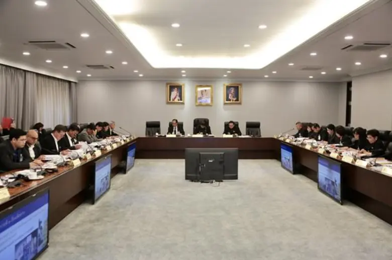 บอร์ดภาพยนตร์ฯเผยขับเคลื่อนยุทธศาสตร์ในช่วง 2 ปี สร้างรายได้เข้าประเทศปีละกว่า 2 แสนล้านบาท ไทยเป็นผู้นำด้านภาพยนตร์และวีดิทัศน์อันดับ 5 ในเอเชีย