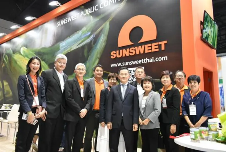 ดร.องอาจ กิตติคุณชัย ประธานเจ้าหน้าที่บริ...