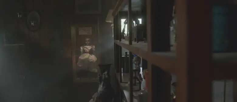 Movie Guide: เปิดประสบการณ์เข้าห้องเก็บของครอบครัว "วอร์เรน" แบบเต็มตา 360 องศา ก่อนไปหลอนแบบขั้นสุดใน "Annabelle Comes Home"