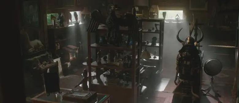 Movie Guide: เปิดประสบการณ์เข้าห้องเก็บของครอบครัว "วอร์เรน" แบบเต็มตา 360 องศา ก่อนไปหลอนแบบขั้นสุดใน "Annabelle Comes Home"