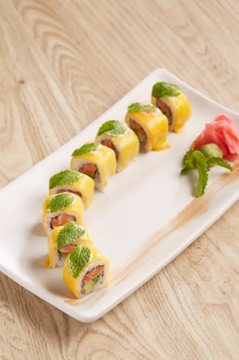 During June of this year, our restaurant ...