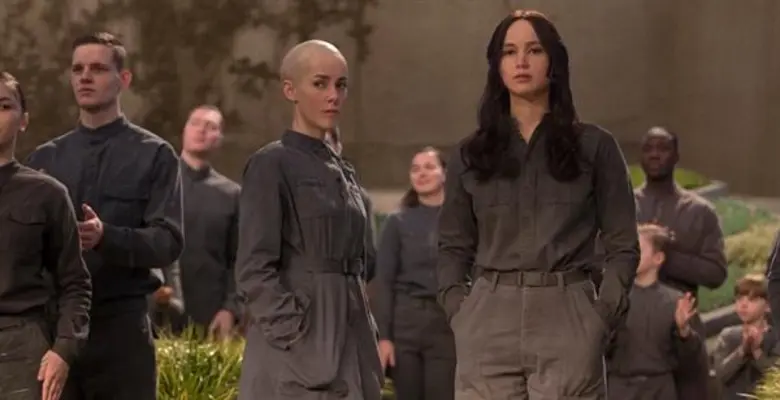 ปิดตำนาน “The Hunger Games : Mockingjay Part 2”  “MONOMAX” มือไวคว้าลงจอออนไลน์แล้ว!!