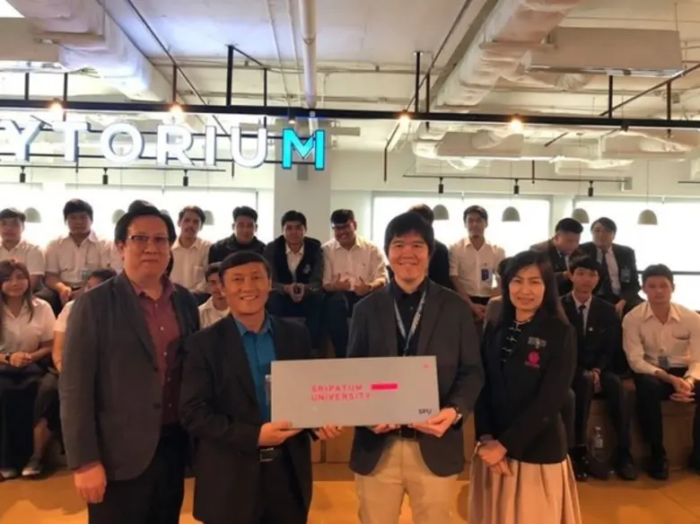 เด็กสาย DEV AI กับยุคดิจิทัล AGE