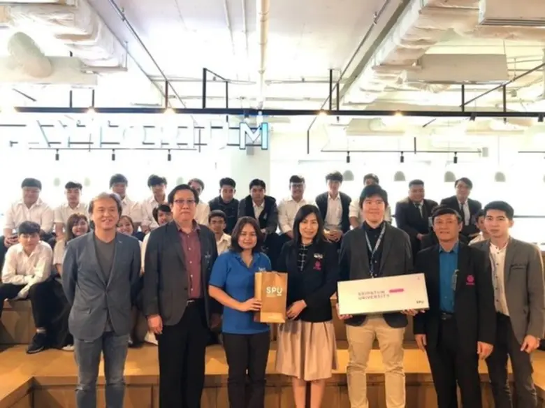 เด็กสาย DEV AI กับยุคดิจิทัล AGE