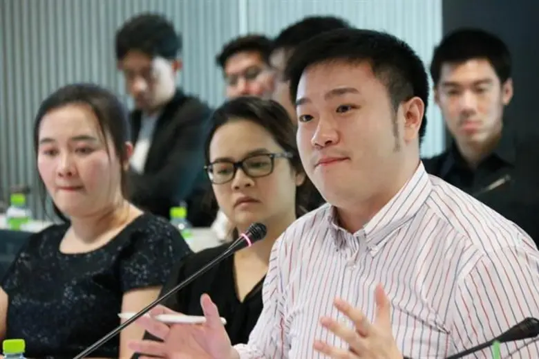 ผนึกกำลังอาจารย์และนักวิจัยภาคอุดมศึกษา 2 รุ่น ระดมสมองเฟ้นหาแนวทาการพัฒนากำลังคนขับเคลื่อนประเทศ