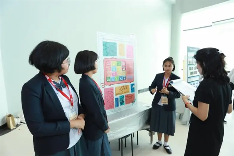 อพวช. เปิดค่ายสร้างเครือข่ายด้านวิทยาศาสตร์สำหรับเยาวชนในกลุ่มประเทศอาเซียน+3 ใน โครงการค่ายวิทยาศาสตร์เยาวชน The 8th ASEAN Plus Three Junior Science (APTJSO#3)