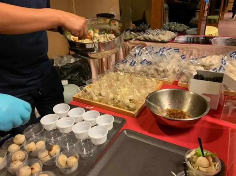 ภาพข่าว: เดินหน้าผนึกกำลังปั้นปลากะพงยักษ์สู่สากล	