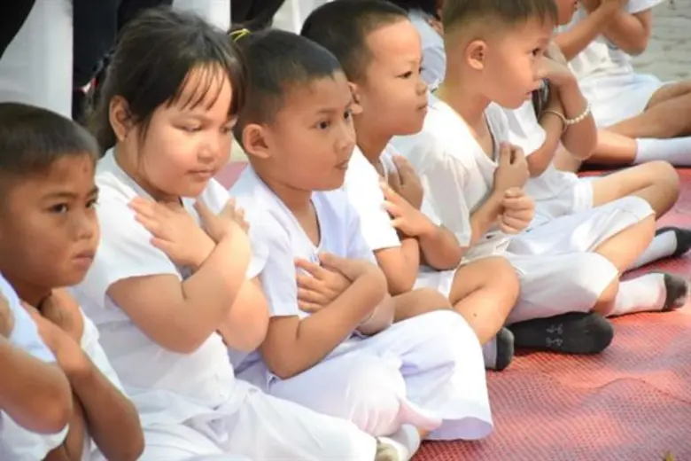 ผลสำรวจของสำนักงานสถิติแห่งชาติ เรื่องภาว...