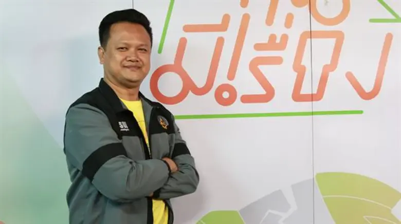 สสส. สานพลังบวร (บ้าน-วัด-โรงเรียน) อบต.ท่ามะปราง ลด ละ เลิก การพนันทุกรูปแบบ