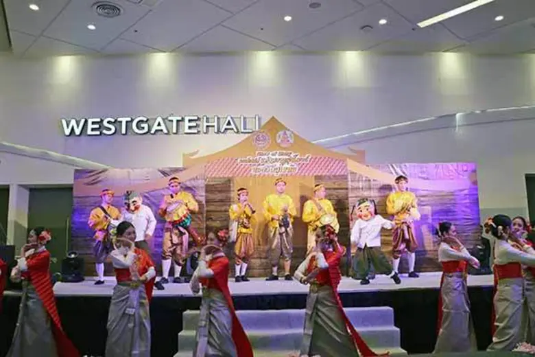 นายสุชาติ ทีคะสุข รองผู้ว่าฯ จังหวัดสุโขท...