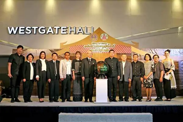 ชมวิถีสุโขทัย มนต์เสน่ห์แห่งความรุ่งโรจน์