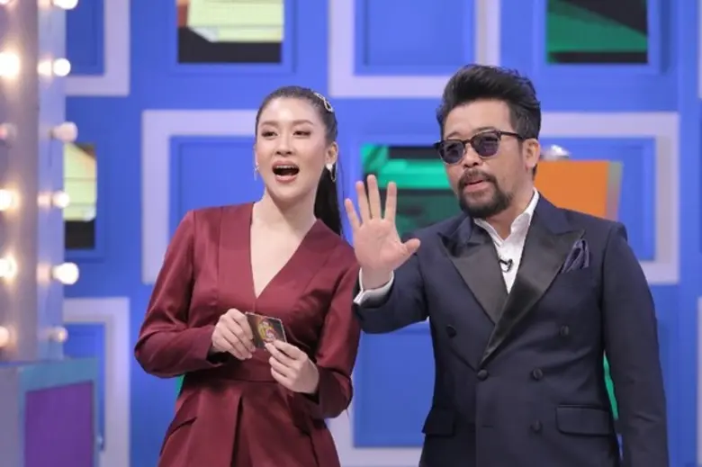 ทำสถิติกันได้เรื่อยๆ แจกไม่หยุด ฉุดไม่อยู...