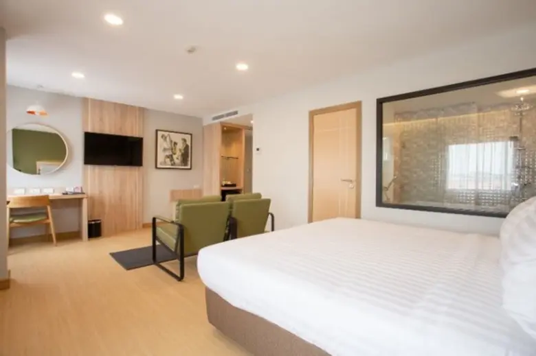 เบสท์เวสเทิร์น โฮเทลแอนด์รีสอร์ท ประกาศเปิดโรงแรมแห่งแรกในจังหวัดเชียงใหม่ “เบสท์เวสเทิร์น ไพรม์สแควร์”