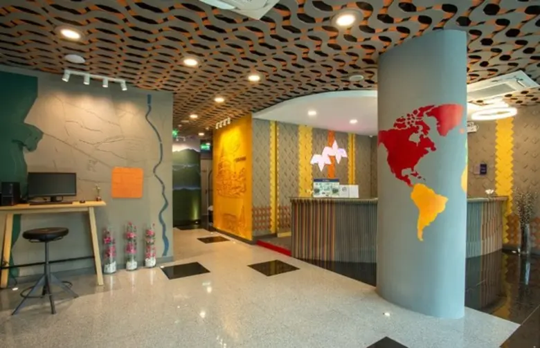 เบสท์เวสเทิร์น โฮเทลแอนด์รีสอร์ท ประกาศเปิดโรงแรมแห่งแรกในจังหวัดเชียงใหม่ “เบสท์เวสเทิร์น ไพรม์สแควร์”