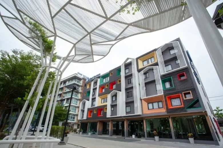 เบสท์เวสเทิร์น โฮเทลแอนด์รีสอร์ท ประกาศเปิดโรงแรมแห่งแรกในจังหวัดเชียงใหม่ “เบสท์เวสเทิร์น ไพรม์สแควร์”