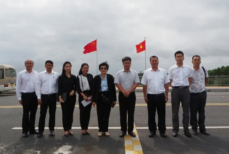 นางสาวจูอะดี พงศ์มณีรัตน์ เลขาธิการสำนักง...