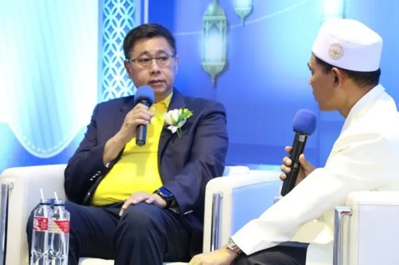 ไอแอม จัดกิจกรรม CSR ครั้งที่ 1/2562 พร้อมจัดเวทีเสวนาให้ความรู้