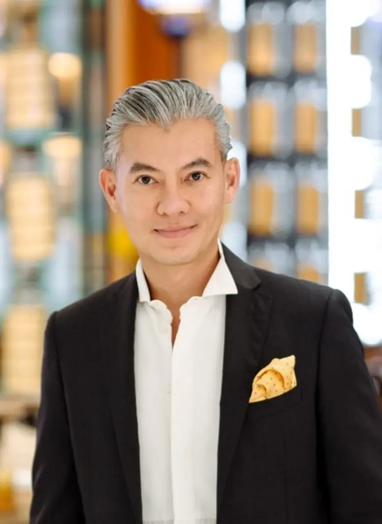 ก้าวสู่ปีที่ 18 ผู้อำนวยการ "สถาบันนิวเคม...