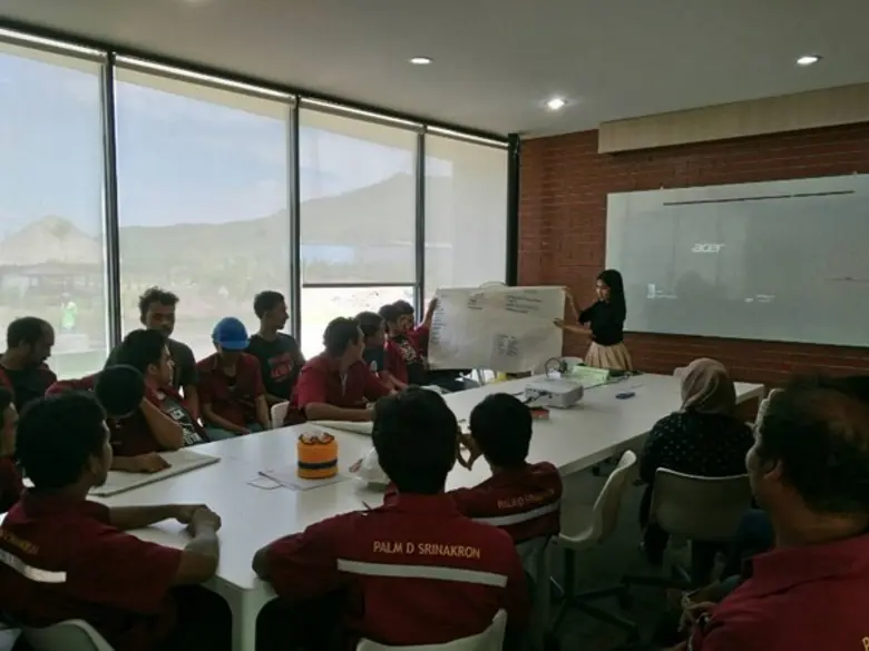 สถาบันพัฒนาฝีมือแรงงาน 22 นครศรีธรรมราช ร...