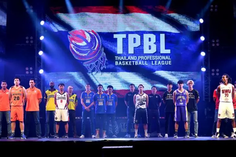 6 สโมสรบาสเกตบอลชั้นนำของประเทศไทย ร่วมจัดตั้งการแข่งขันศึก “ไทยแลนด์ โปรเฟสชั่นแนล บาสเกตบอลลีก” ลีกบาสเกตบอลอาชีพเพื่อความยั่งยืนของวงการบาสไทย