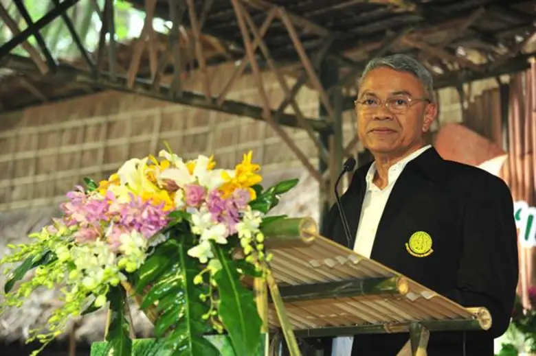 “รมช.วิวัฒน์” Kick Off มหกรรมเกษตรอินทรีย์ ภาคใต้ ครั้งที่ 1 ปลุกพลังชาวใต้ร่วมประกาศปฏิญญาสมัชชาความร่วมมือทรัพยากรดินแห่งประเทศไทย ดันไทยเป็นแหล่งผลิตอาหารอินทรีย์คุณภาพ หนุนสร้างความมั่นคงทางอาหารอย่างยั่งยืน