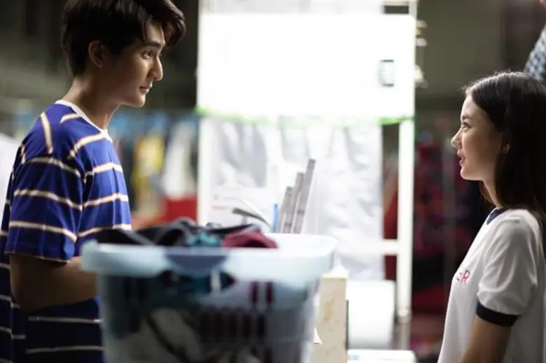 ปั้น ดีใจสุด หมู บิ๊กแอส แต่งเพลงให้ ดึง “แพรวา-เอิร์ธ” ร่วมงานใน “หาเรื่องเจ็บตัว”