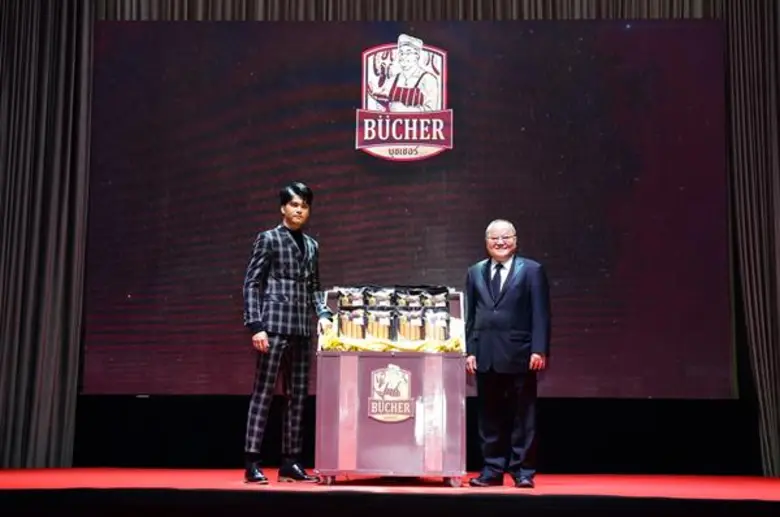 ซีพีเอฟเดินหน้าขยายตลาดไส้กรอกระดับพรีเมี...