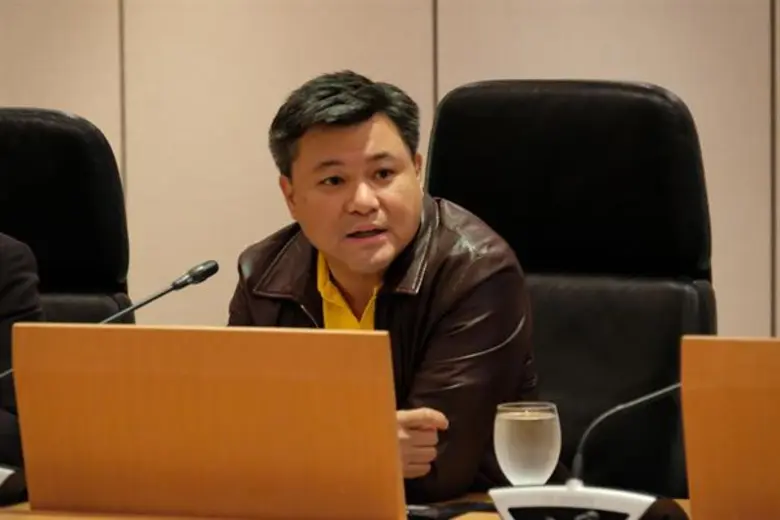 “บอย-ถกลเกียรติ” จัดเต็ม “ละคร-วาไรตี้” ใหม่จ่อคิวลงจอพร้อมเสิร์ฟความสนุกครบรส เอาใจผู้ชม “ช่องวัน31”