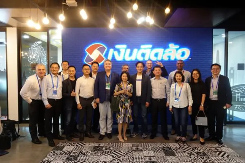 เงินติดล้อ ผู้นำในการให้บริการสินเชื่อทะเ...