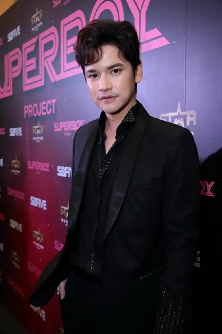 “สตาร์ ฮันเตอร์ สตูดิโอ” ผุดโปรเจกต์ ตามหา “Boy Band” ผลิตรายการ “Superboy Project” สร้างศิลปินสู่ระดับเอเชีย เริ่มออดิชั่น 6 กรกฎาคมนี้