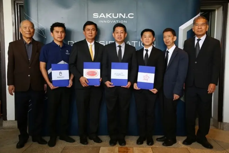 ดร.ณรงค์ ศิริเลิศวรกุล ผู้อำนวยการ สวทช.พ...