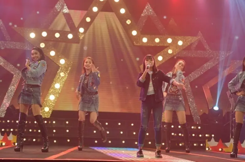 'แตงโม พิชญาดา’ชวนแดนซ์เพลงโจ๊ะ 'ต้นไม้มิวสิค’จัดอินดี้ฟ้าผ่า-คว้าศิลปินเข้าค่าย