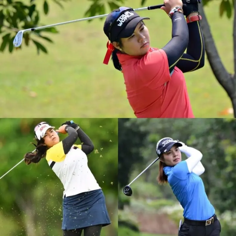 โปรก้อย-ชลดา ชยณรรย์, โปรเบสต์-ปรินดา โพธ...