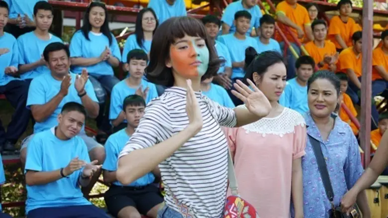 โค้งสุดท้ายชวนให้ลุ้นกันตลอดว่า "เดียว" (...