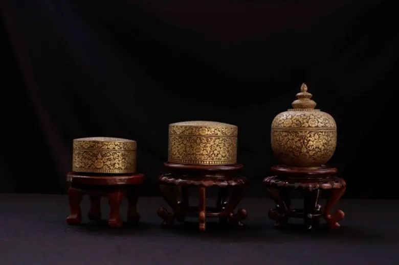 หัวใจสำคัญของการอนุรักษ์งานศิลปหัตถกรรมใน...