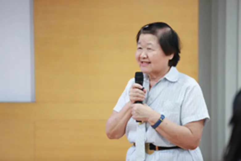 STC บอกประโยชน์ที่ได้จากการ SPINOFF ขององค์การนาซ่าเพื่อนักบินอวกาศ