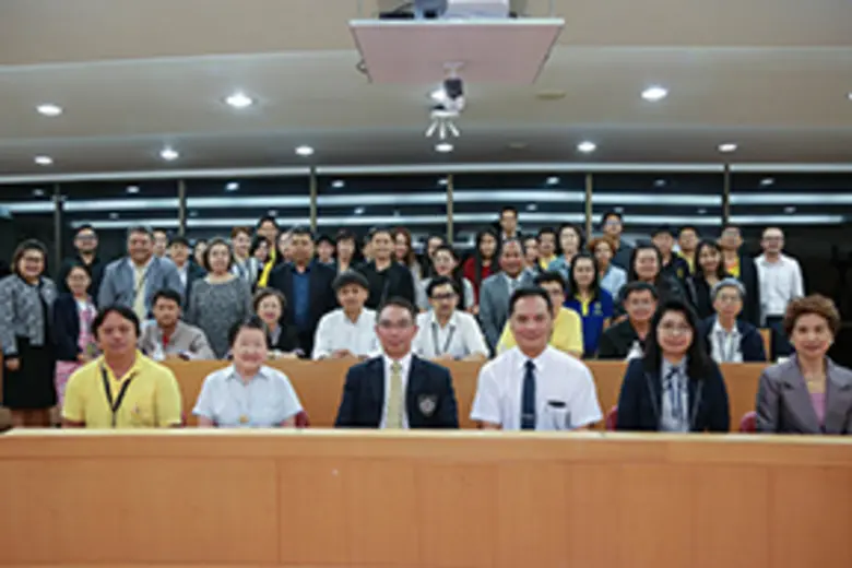 STC บอกประโยชน์ที่ได้จากการ SPINOFF ขององค์การนาซ่าเพื่อนักบินอวกาศ