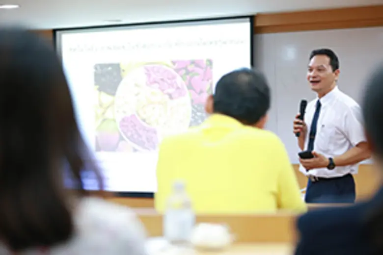 STC บอกประโยชน์ที่ได้จากการ SPINOFF ขององค์การนาซ่าเพื่อนักบินอวกาศ