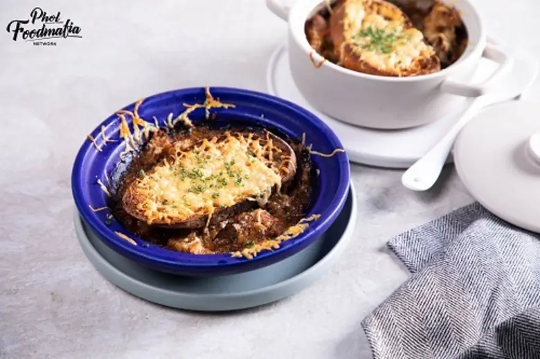 อร่อยบอกต่อ 'เชฟพล’พาคลายร้อนด้วยสมูทตี้โบวล์